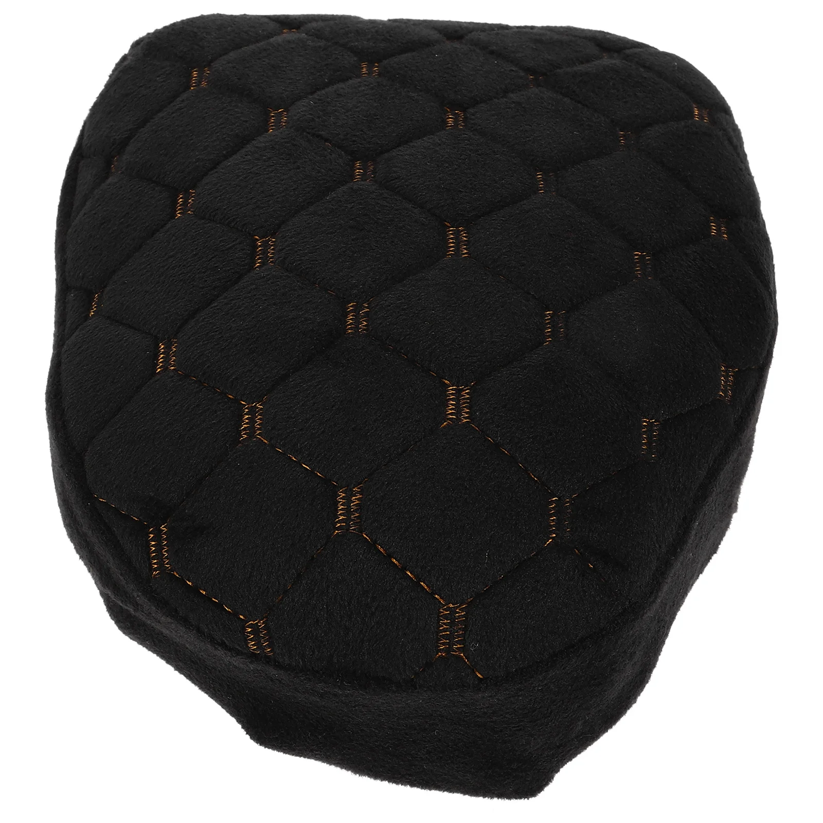 

Motorcycle Seat Cover Winter Warm Thickened Universal Fit For Electric Bike Scooter Moped Bicycle Dirt Bike Seat