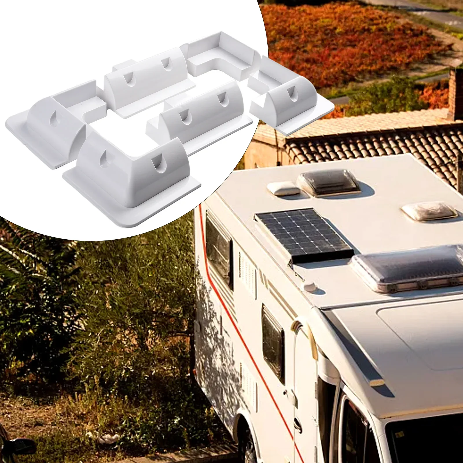 mounting-brackets-optimize-solar-panel-efficiency-with-adjustable-mounting-brackets-suitable-for-caravan-and-boat