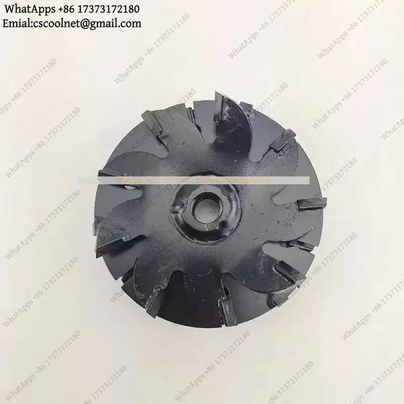 Alloy Blade for Electric Brick Wall Chaser/Concrete Cutter Notcher Floor Wall Groove Cutting Machine Disc