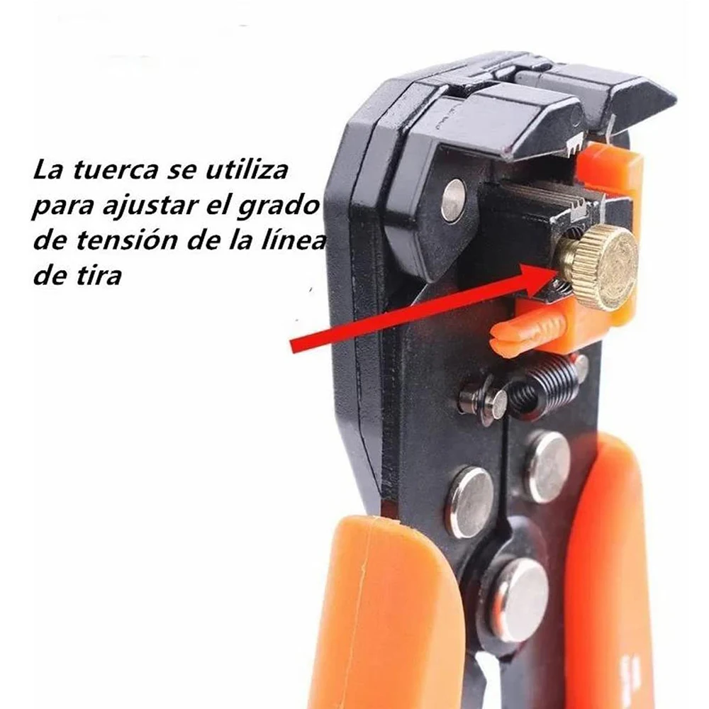 Imagem -04 - Isolado Cabo Conector com Cabo Máquina de Corte Frio Pressionado Terminal Kit Caixa de Armazenamento 400 Peças