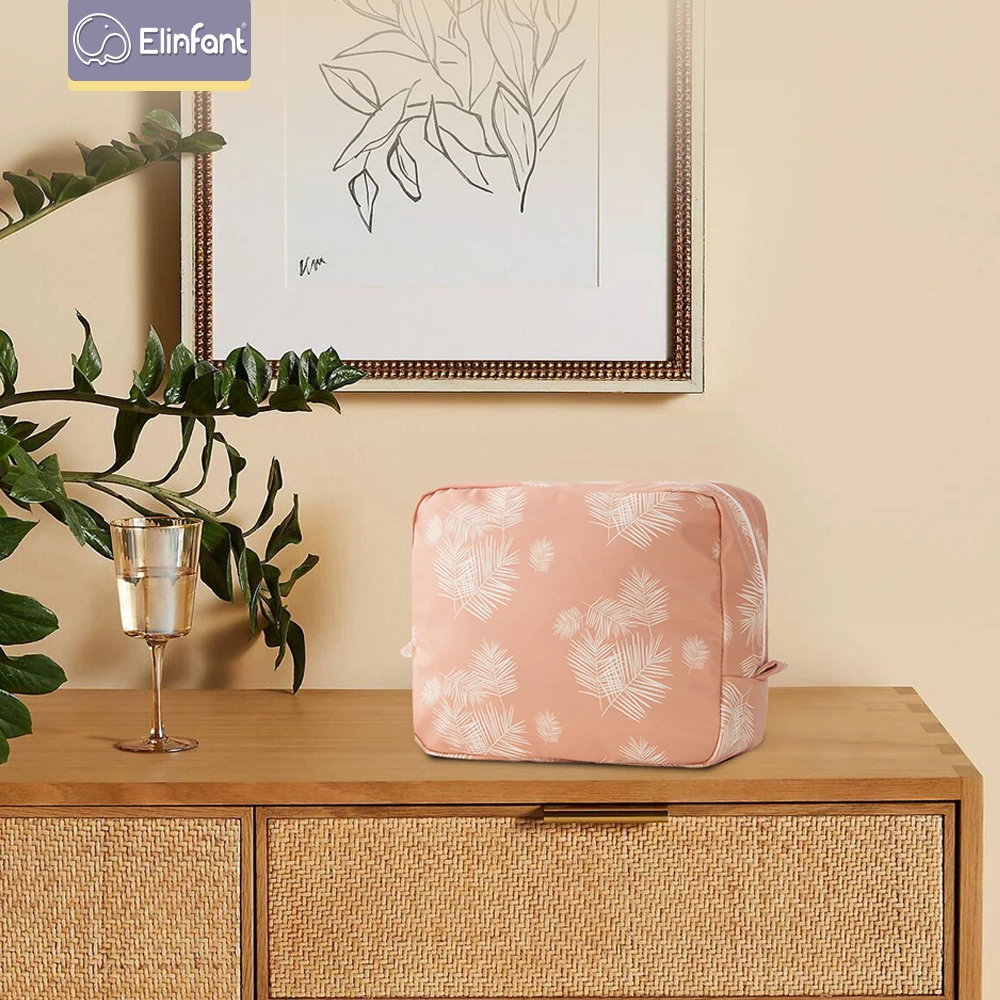 Neceser impermeable para niña – Estuche de maquillaje adolescente