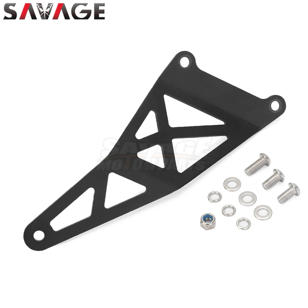 ZX4R 2026 مسند القدمين الخلفي تقطيع لوحات لكاواساكي نينجا ZX-4RR ZX-25R/SE RR دراجة نارية سباق هوك القدم الراحة القدم الوتد الدواسات