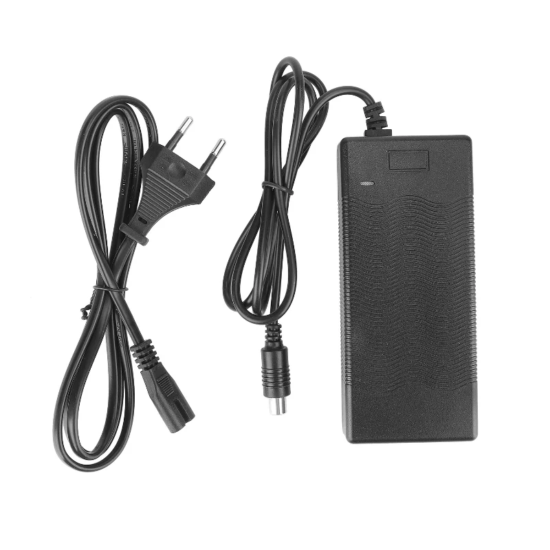 

Electric Chargers of Scooter 42V 2a for M365 Ninebot ES1 ES2 Battery Charger Accessories