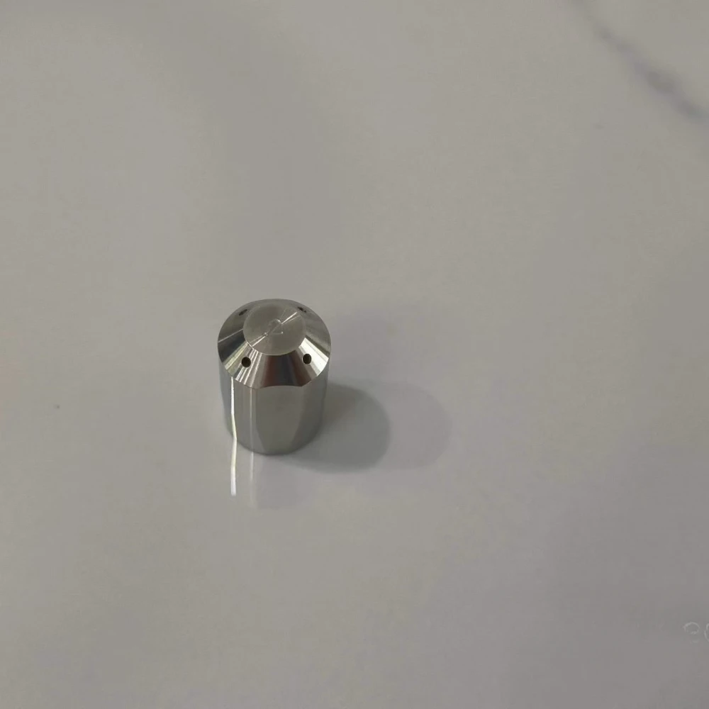 

Coffee machine steam nozzle pacifier 2/3/4 hole 1.0mm aperture