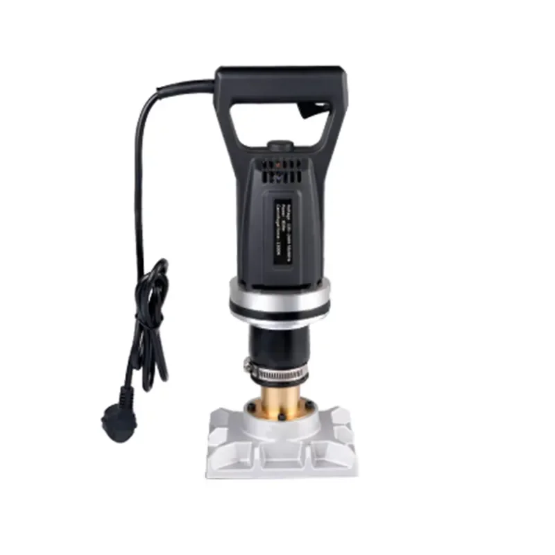 Wall Concrete Vibrator Low Price Concrete Compaction Best-Seller Concrete Vibration for Floors and Walls