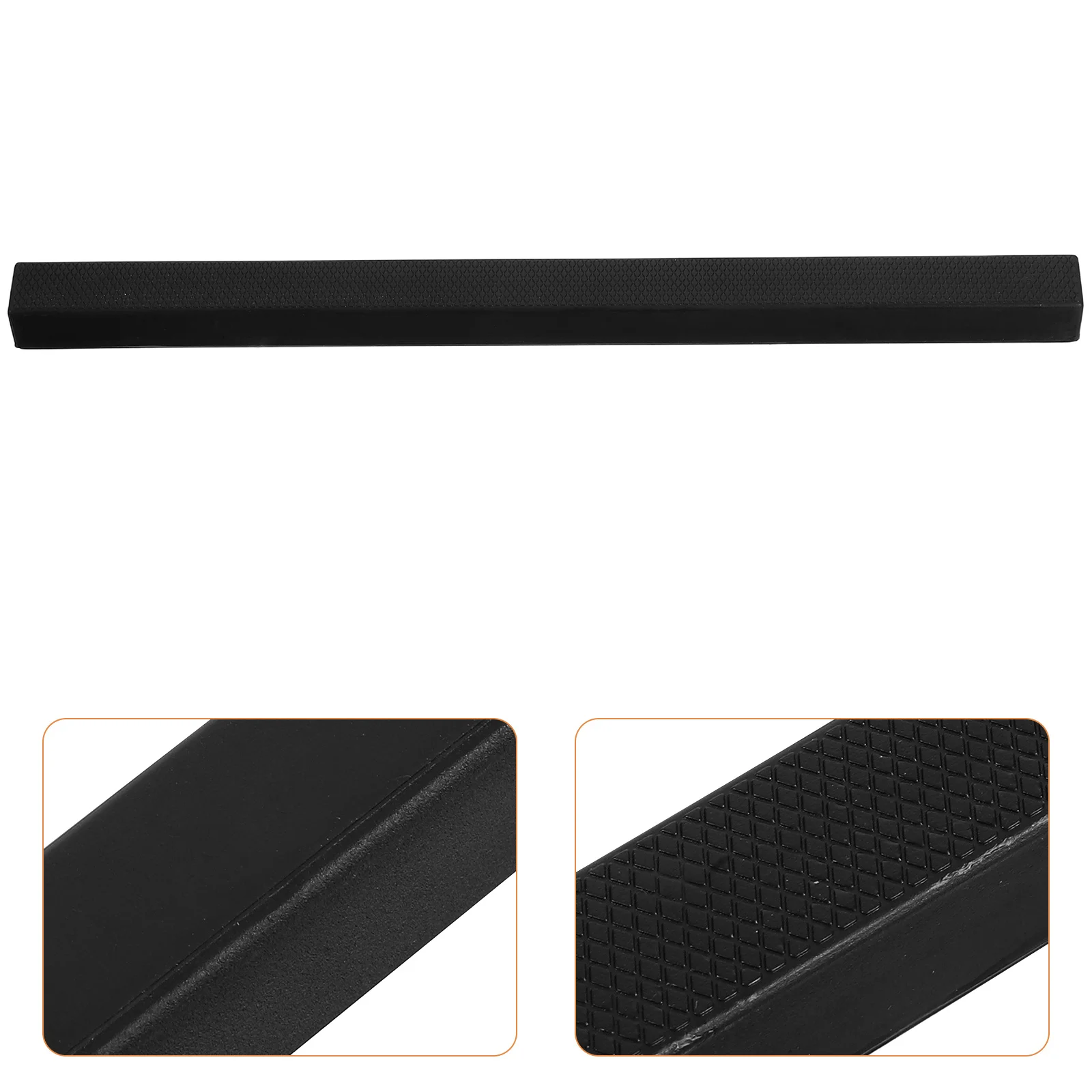 

Metal Paperweight Calligraphy Practice Town Ruler for Sewing Fabric Cutting Pattern Making Paper Drawing