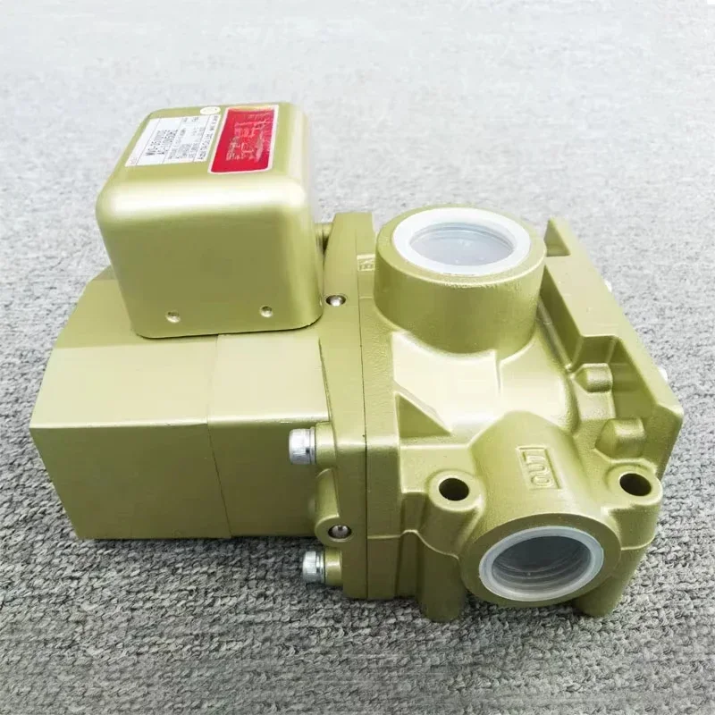 duplex solenoid valve MVS-3506JYCG MVS-3504YCG MVS-3510YCG AC-110V50HZ  AC-220V50HZ