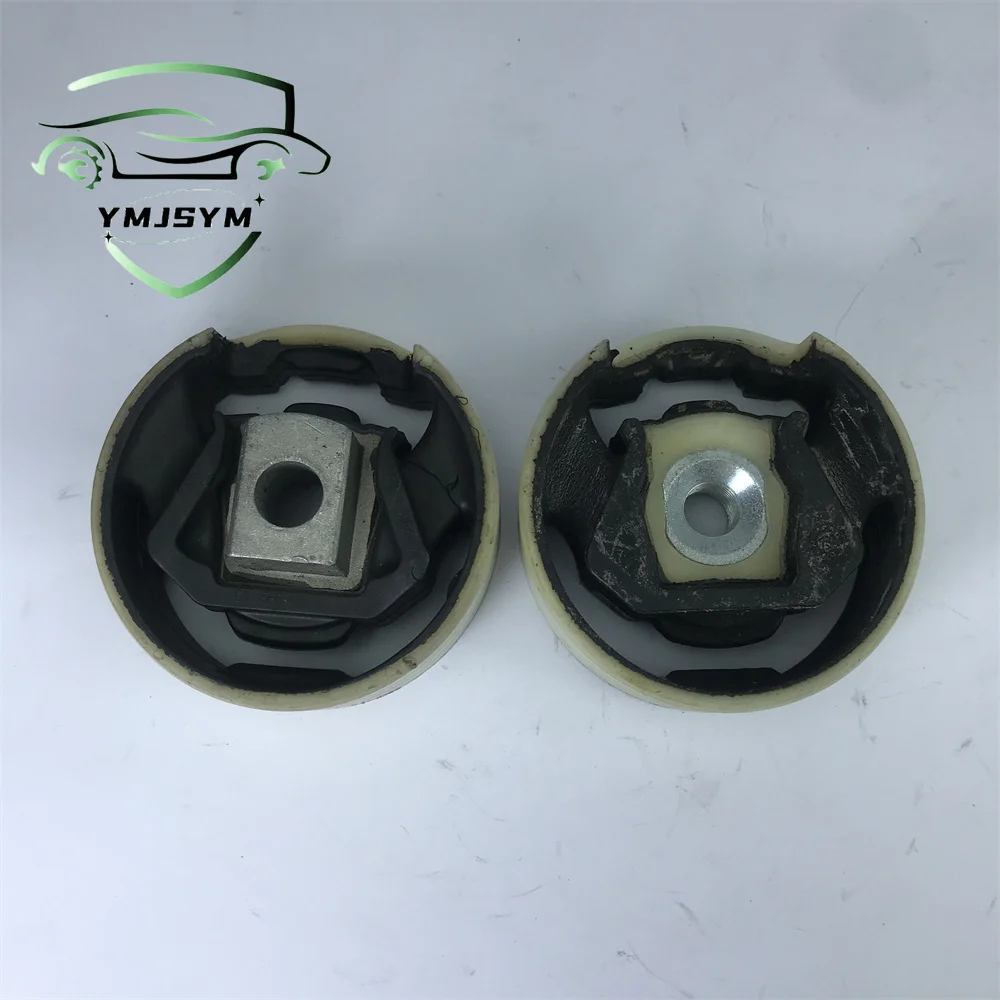 

5Q0199867. 5Q0199868 Suitable for Volkswagen Oscoda Front Axle Rubber Yuanbao Beam Bushing Foot Rubber 5Q0198037 5Q0198037A