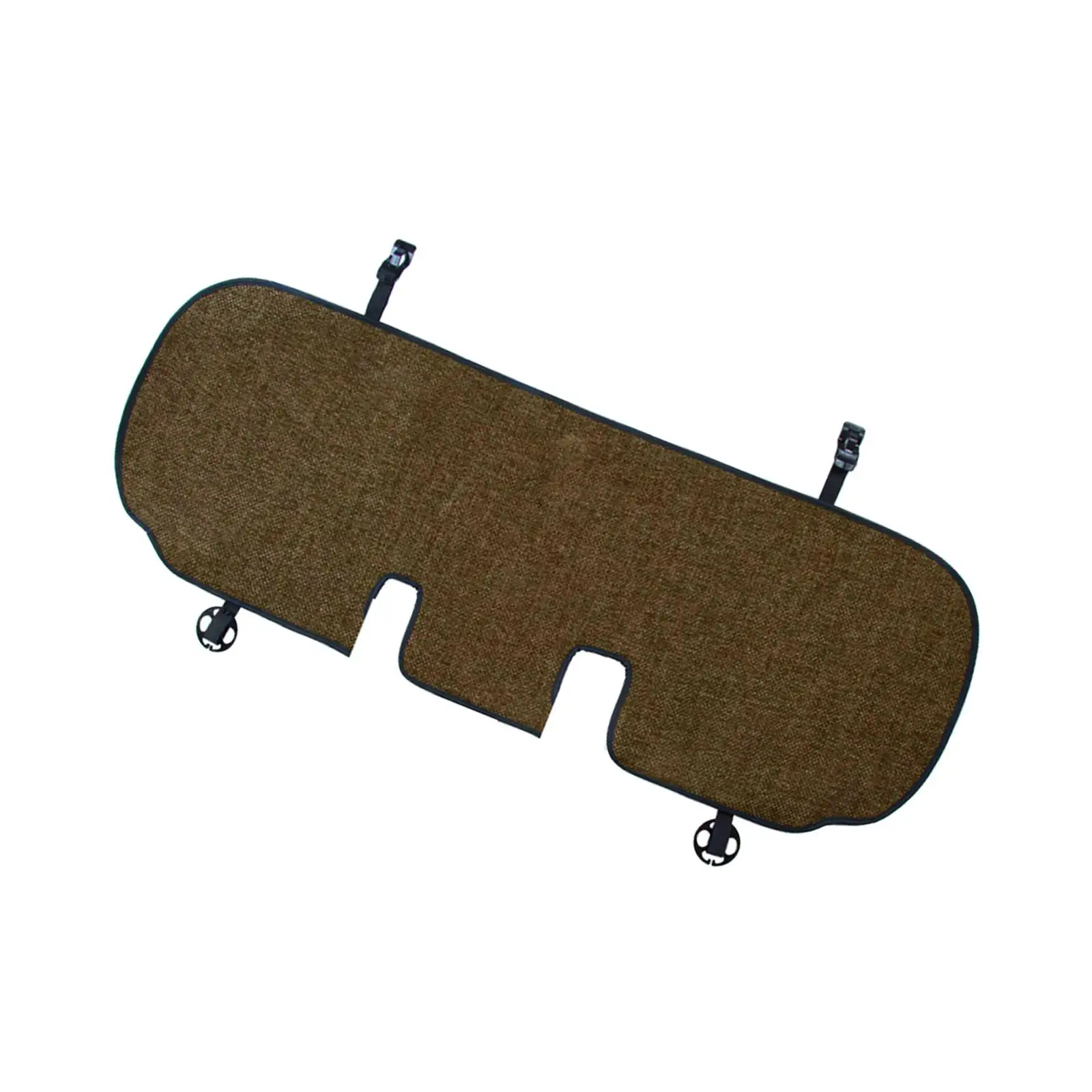 Seat Protectors Cover Breathable Warm in Winter and Cool in Summer Available in