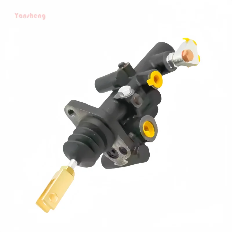 

Forklift Parts 47210-23811-71,47210-23810-71,47210-33070-71,C0X21-60101 Brake Master Cylinder