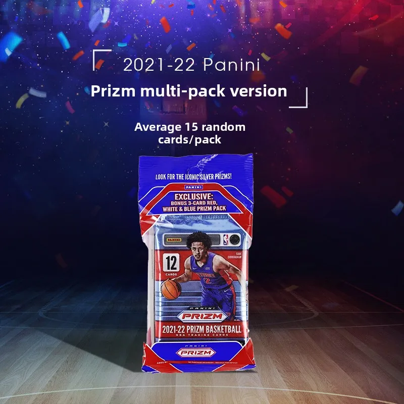 2021-22 Panini Prizm Select Basketball NBA Trading Cards Set Chromium Prizms Parallels Inserts Autographs Relics Rookie Cards
