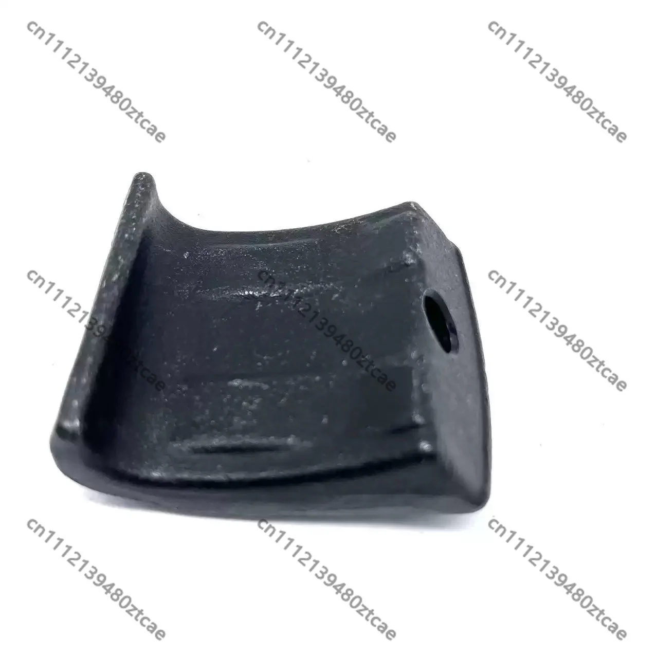 Mechanical Clamping Block For Industrial Warehouse Forklift Fastening Fixture Assembly Replacement Spare Part