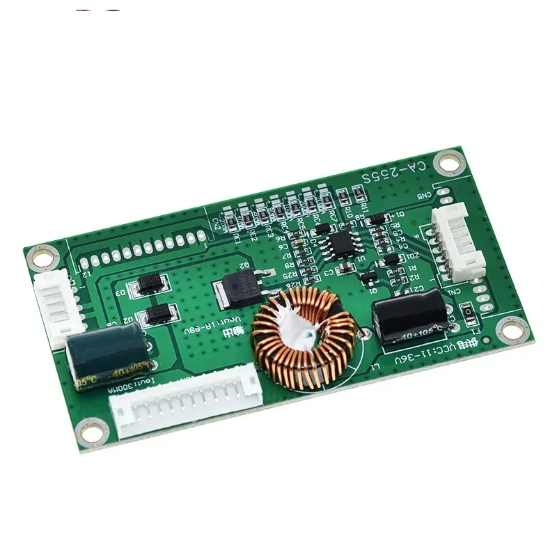 CA-255S 10-48 Inch LED LCD TV Backlight Constant Current Board CA-255 Universal Boost Driver Inverter Board Step Up Power Module