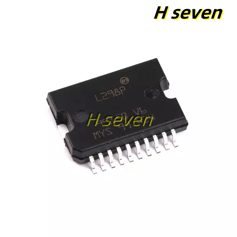 5pcs L298P013TR Bridge Driver - Internal Switch SOP-20