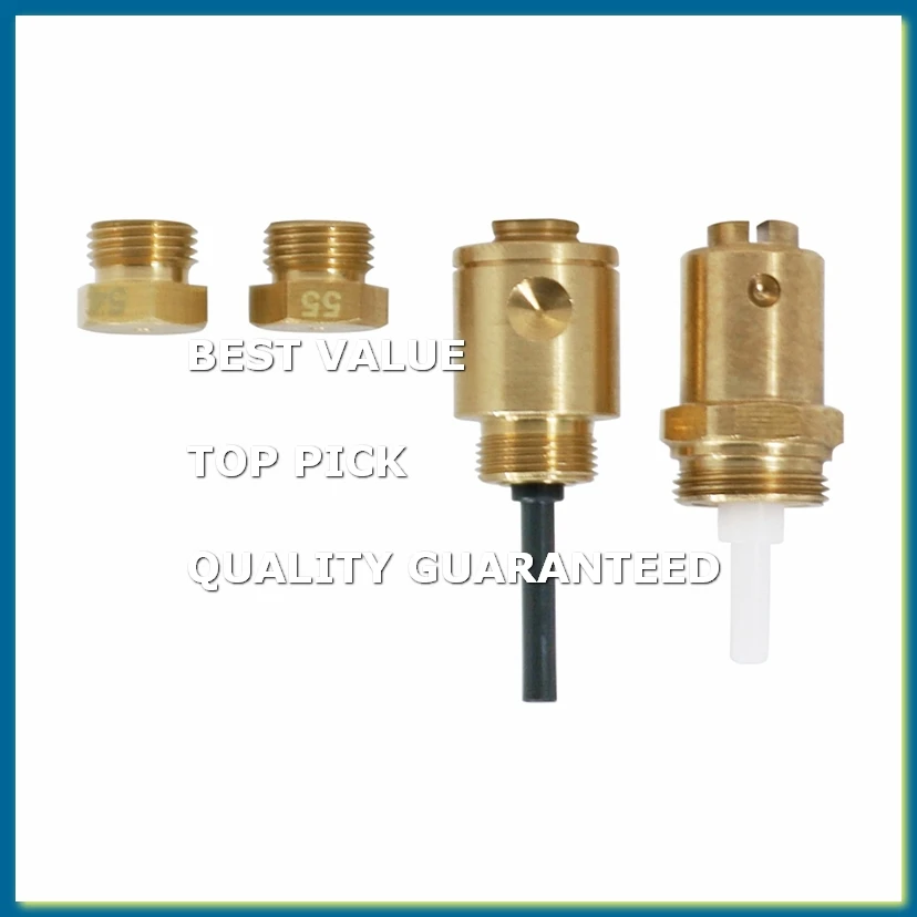 W11581316 Dryer Propane Conversion Kit for Liquid Propane Conversion Dryers 29 Inches Standard
