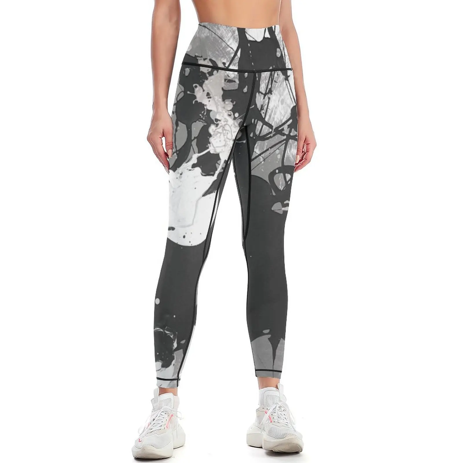 RELEASE Leggings jogging pants gym wear Womens Leggings