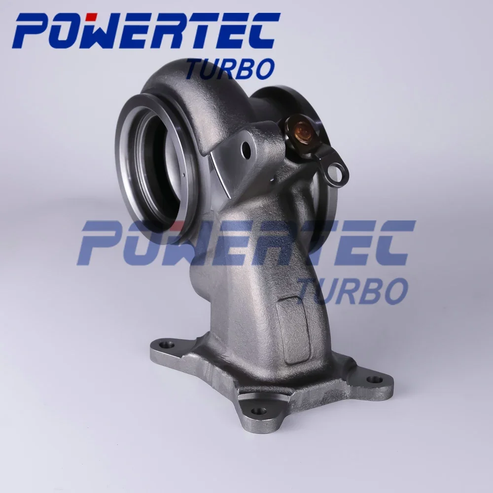 06K145702J Turbocharger Housing 9VA04 06K145722H for Golf VII 2.0 R 228Kw 310HP CJXG for VW Passat B8 2.0 TSI 206Kw 280HP CJXA