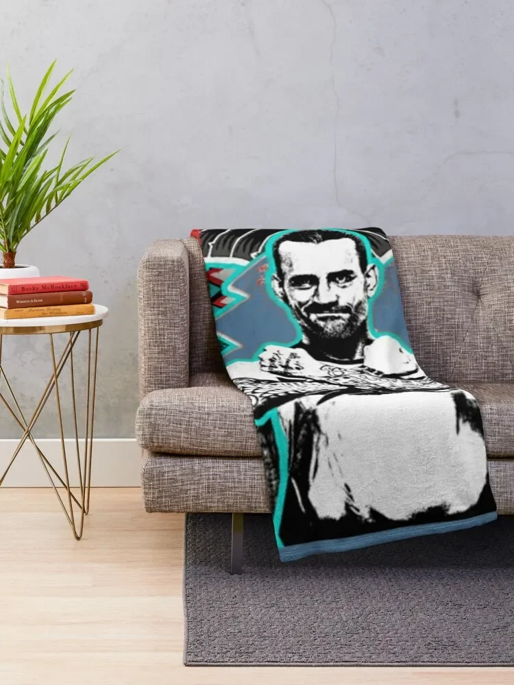 سم فاسق تي شيرت سم فاسق ''X'' (BADART) T-shirt_by W3IRD GVNG رمي بطانية أريكة رمي فاخر رمي بياضات السرير بطانيات السرير #2