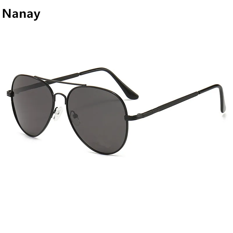 

2023Nanay New Polarized Sunglasses For Men And Women Driving UV Resistant Day And Night Color Change Glasses