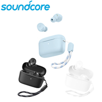 Anker Soundcore A25i Earbuds Wireless Bluetooth 5.3 TWS Earphone for Most Phone A20i Upgrade Version