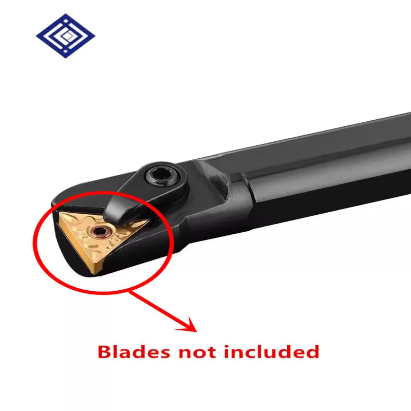 Imagem -06 - Ferramenta de Rosca Interna Cnc com Suporte para Router Mtfnl16 Mtfnl16 Mtfnl16