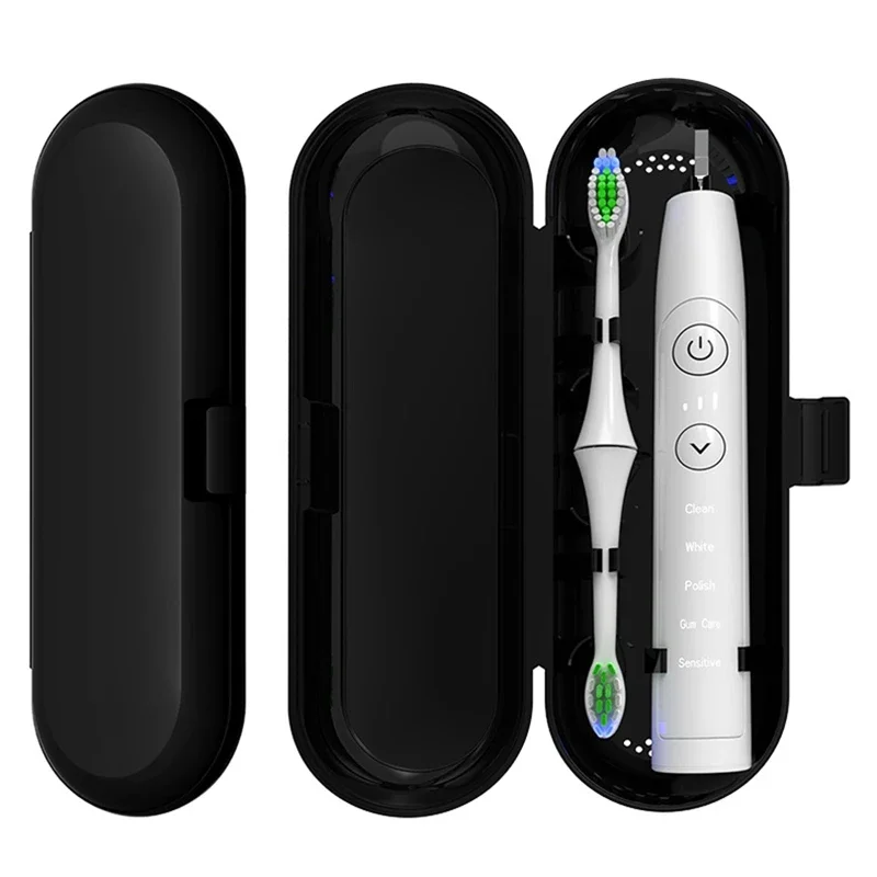 

1PC Electric Toothbrush Travel Case For Philips Sonicare Electric Toothbrush Travel Box Universal Toothbrush Storage Box