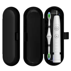 Custodia da viaggio per spazzolino elettrico 1PC per scatola da viaggio per spazzolino elettrico Philips Sonicare scatola portaoggetti universale per spazzolino