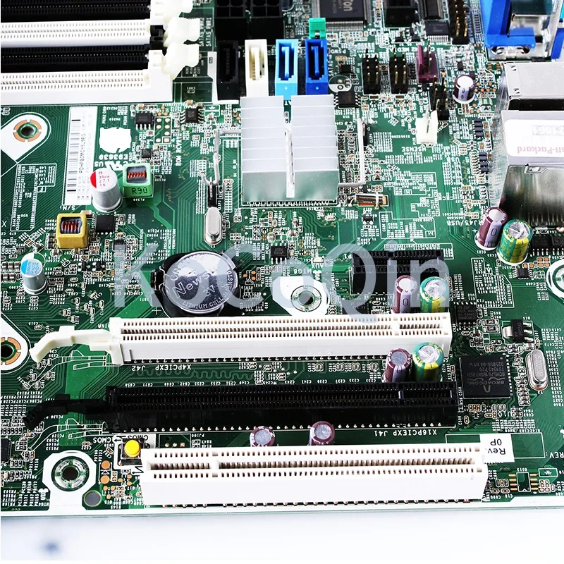 

For HP Pro 6305 Desktop Host Board KING C0BRAS 676196-002 703596-601 Computer Motherboard Full Tested
