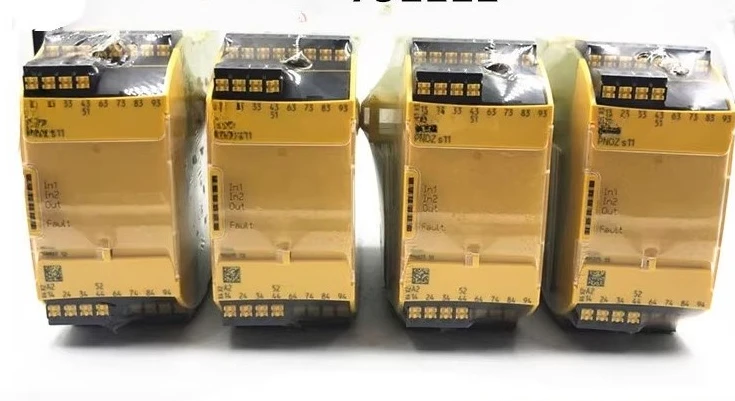 Parts For Safety Re…