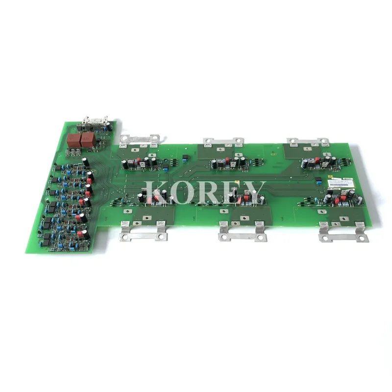 Drive Trigger Board 6SE7033-7EG84-1JF1 Original Spot