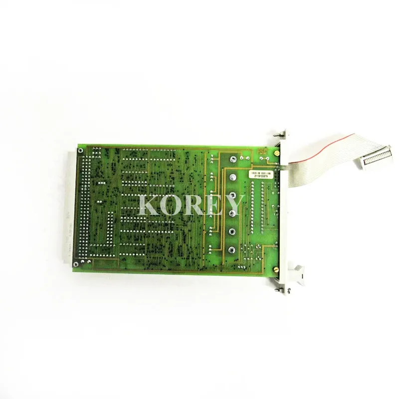 Circuit Board Card 10005/1/1 Spot
