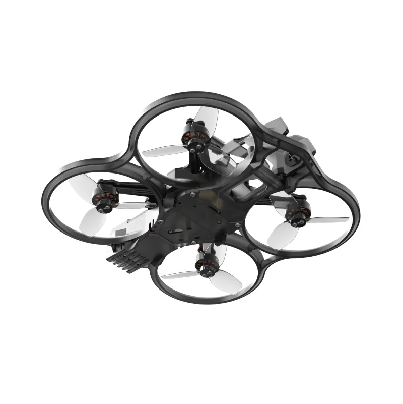 Set drone FPV con unità aerea HD O3 SpeedyBee Bee25 da 2,5 pollici