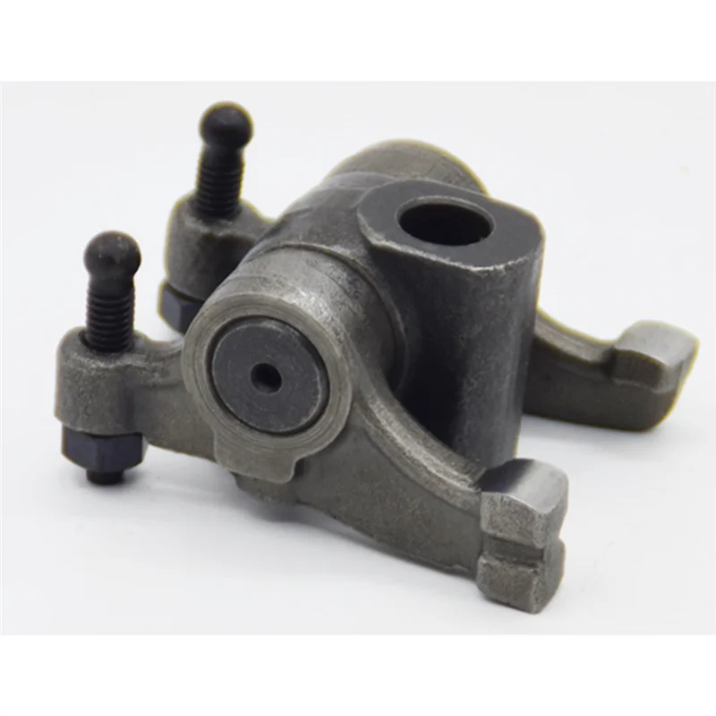 

AB16-For 170/173/178F Engine Air-Cooled Diesel Tiller Valve Rocker Arm Assembly Power Accessories
