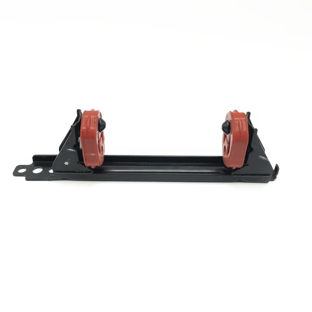 

For Golf MK5 MK6 Jetta Scirocco Octavia A3 Muffler Lifting Lug Exhaust Pipe Lifting Rubber Support Mounting Bracket
