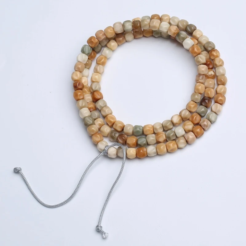 Ridge Bodhi -Treasure Gourd Multi-Circle Versatile Handheld Bracelet Accessory Jewelry Components