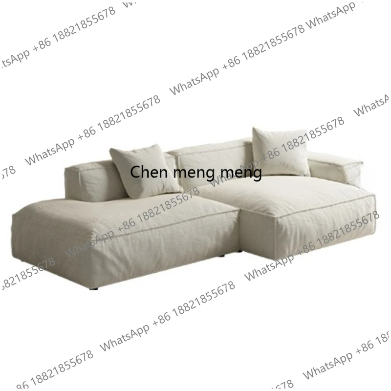 Designer Modern Sofas Italian Minimalist Adult High Quality Creative Leisure Sofas Unusual Hallway Room Decor Muebles Furniture