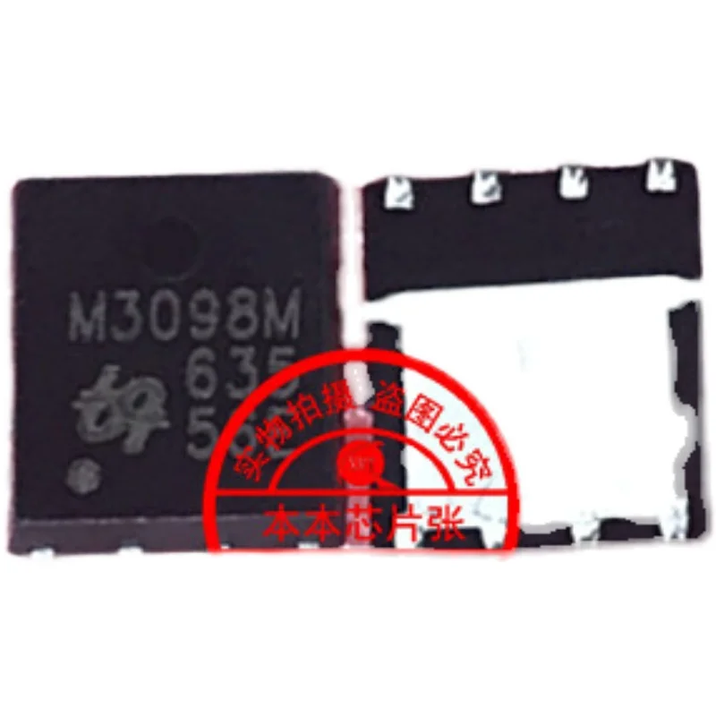 جديد QM3098M6 M3098M 3098 QFN8 في الأسهم