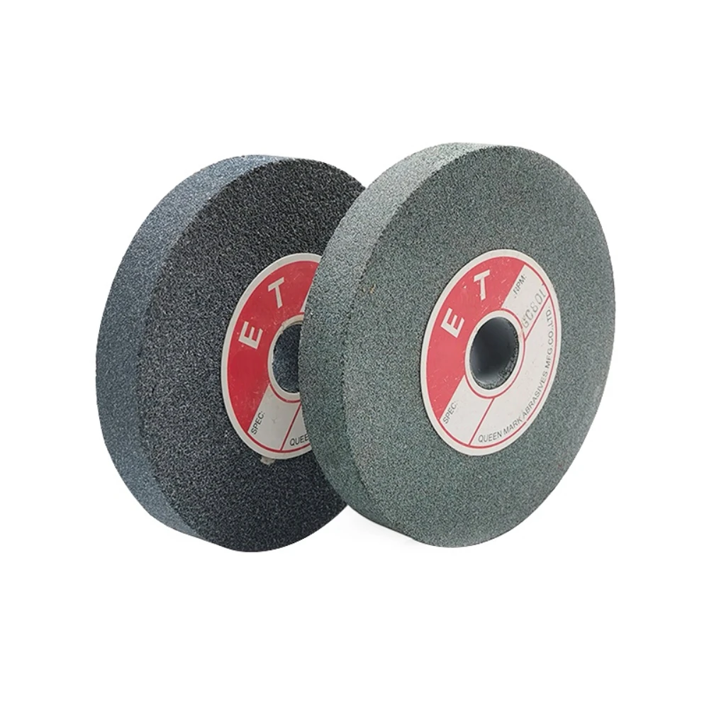 Parallel Grinding Wheel 250*25*32mm/ Ceramic Grinding Wheel / White Corundum Brown Corundum Grinding Wheel