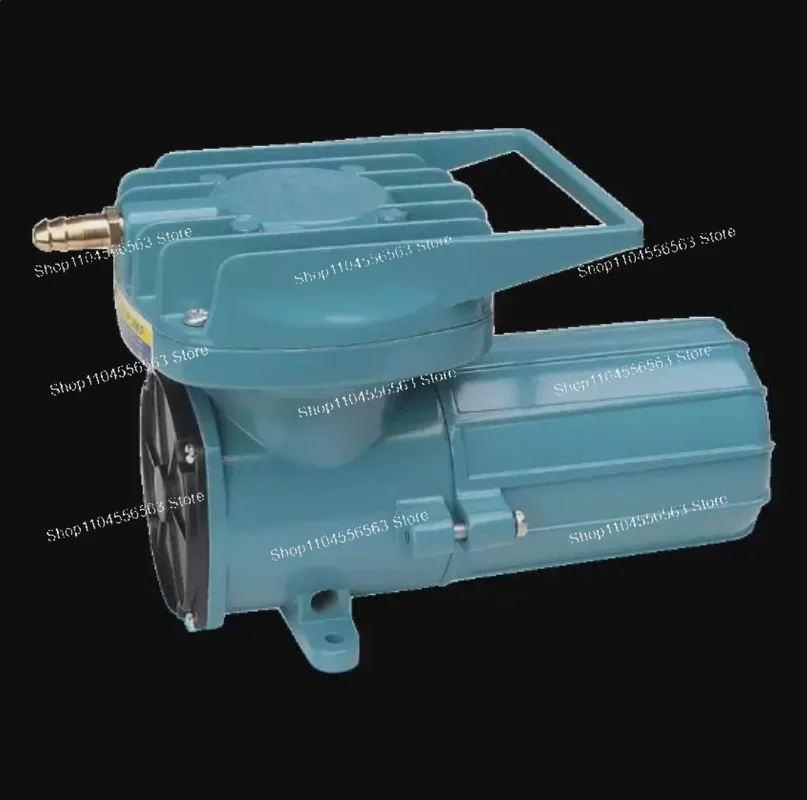 ZC70C 12V Portable Scuba Diving Compressor Electric Dive Pump 130W Hookah System for Underwater Breathing Air Supply