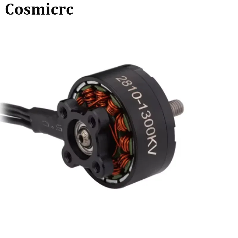 Cosmicrc Destyoyer 2810 2810 1300KV 4-6S Brushless Motors for 7inch RC FPV Racing Long Range Quadcopter Drone