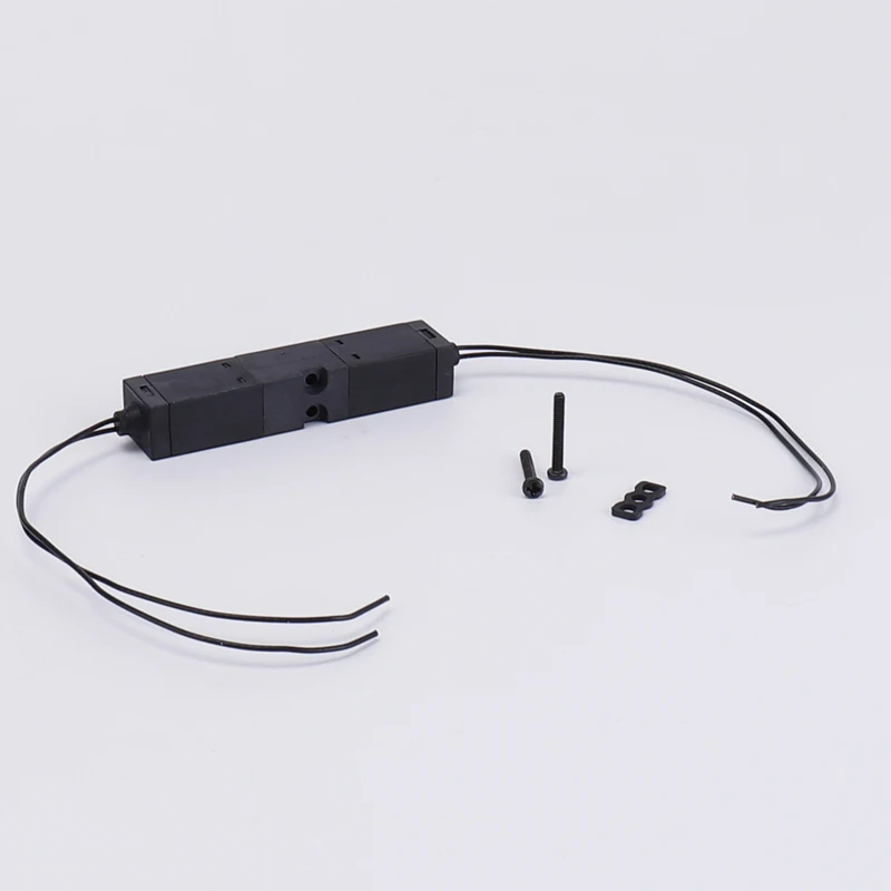 S112-1403 SOLENIOD VALVE S112-1300 PRINT HEAD VALVE 399181 USE FOR VJ1210 1220 1510 1520 1530 1620 1610 INKJET CODING PRINTER