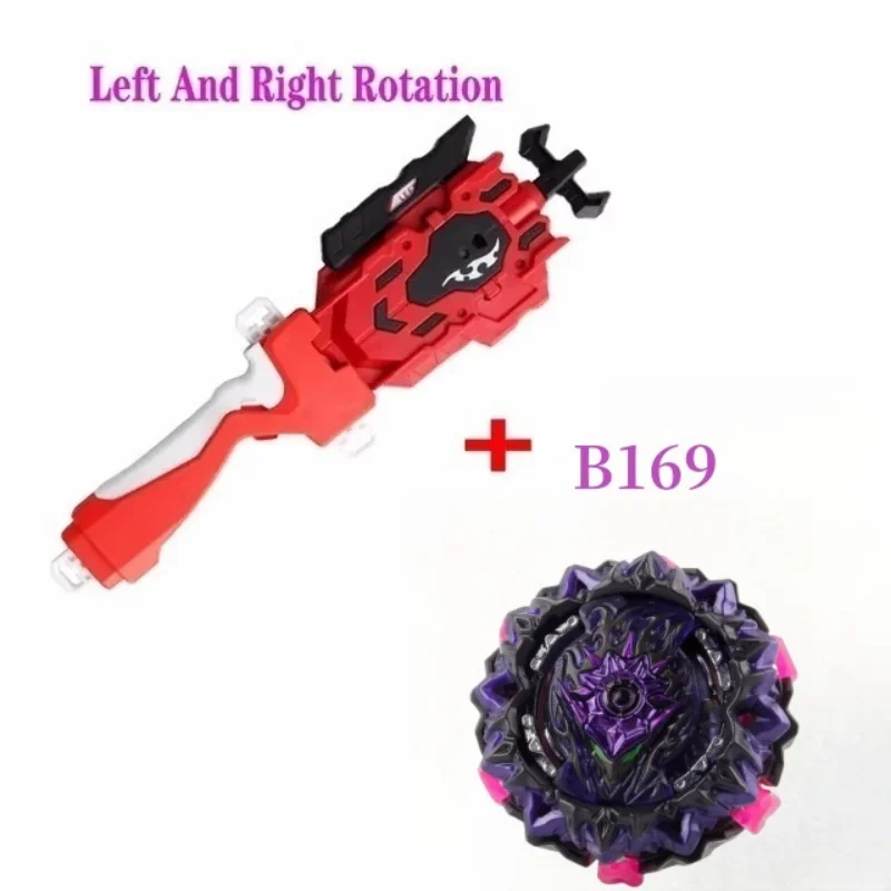 Thumbnail 4 - #20 Budget Battle Spinning Top Sets for Smart Shoppers