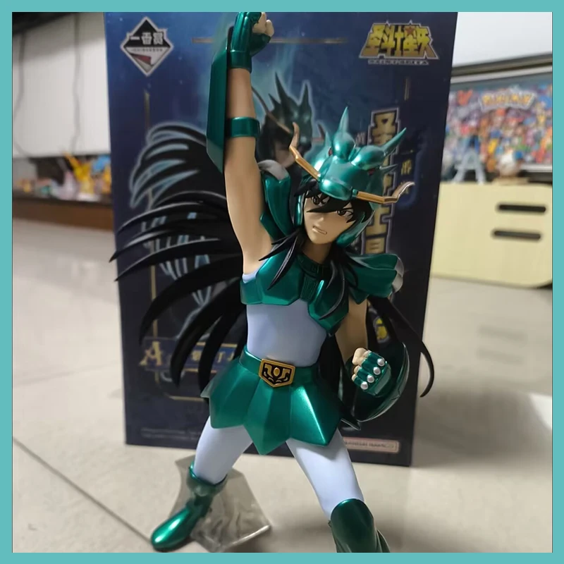 

Saint Seiya Second Bullet A Reward Golden в наличии Bandai Зодиак Burned Sanctuary Flame Анимация Периферийная модель игрушки Подарки