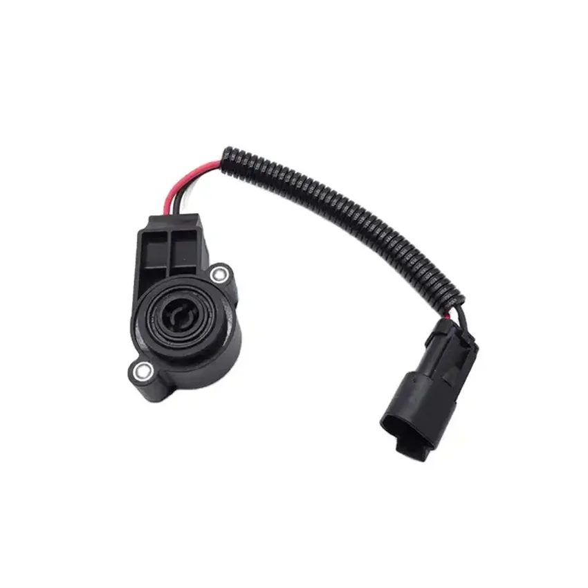 

Suitable for Caterpillar loaders angle sensor OEM: 266-1470/2661470 construction machinery high-quality accessories