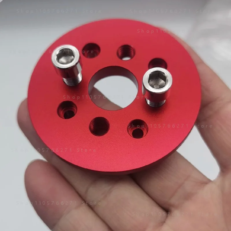 For retrofitting components astronomical telescope Hatsuo
