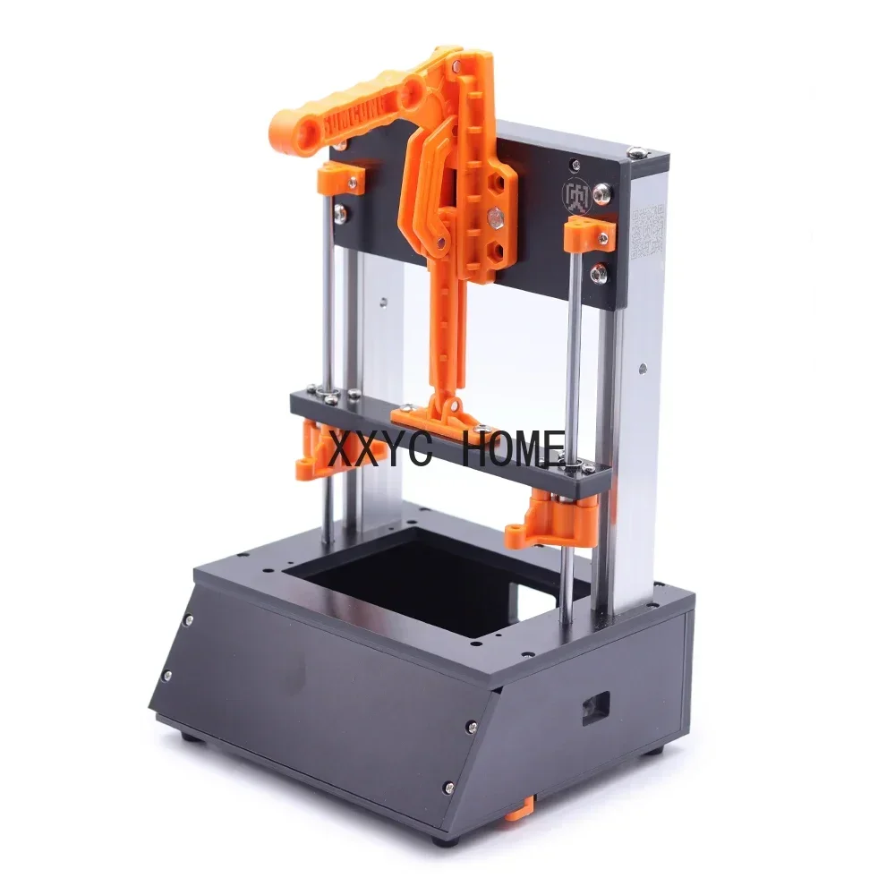 TAO Multifunction PCB Jig Functional Test Stand FCT Jig ICT Circuit Board Universal Test Frame PCBA Tester Fixture Stroke 60MM