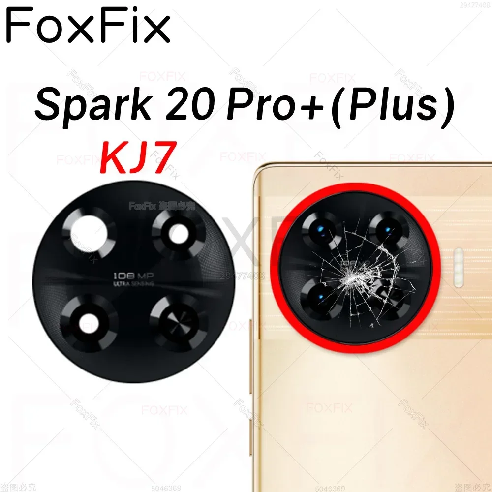 Guida Completa al Tecno Spark 20 Pro+ Plus: Accessori, Funzionalità e Consigli per l'Acquisto