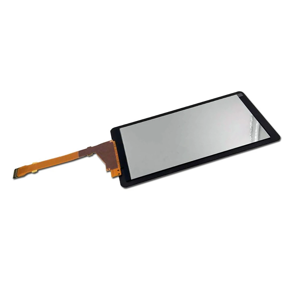 Imagem -06 - Tela Lcd hd para Impressora 3d Creality Ld002r Elegoo Mars Anycubic Fibra Óptica 2k 5.5 1440x2560