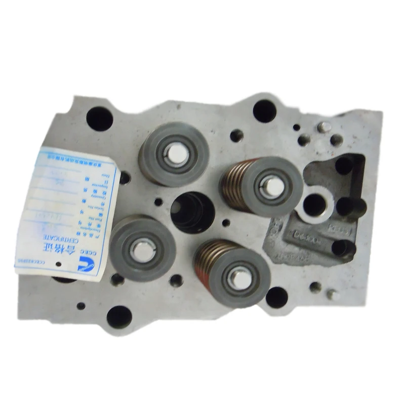 

manufacturer Cylinder head 3640321 engine cylinder head