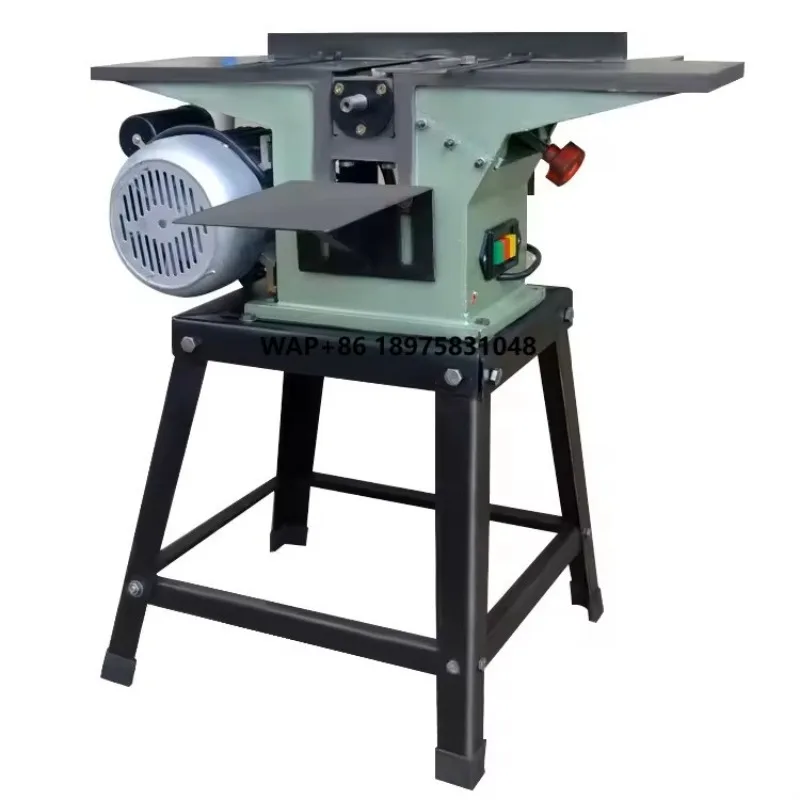 Wood table planer Woodworking machinery Wood thickness planer Wood machinery